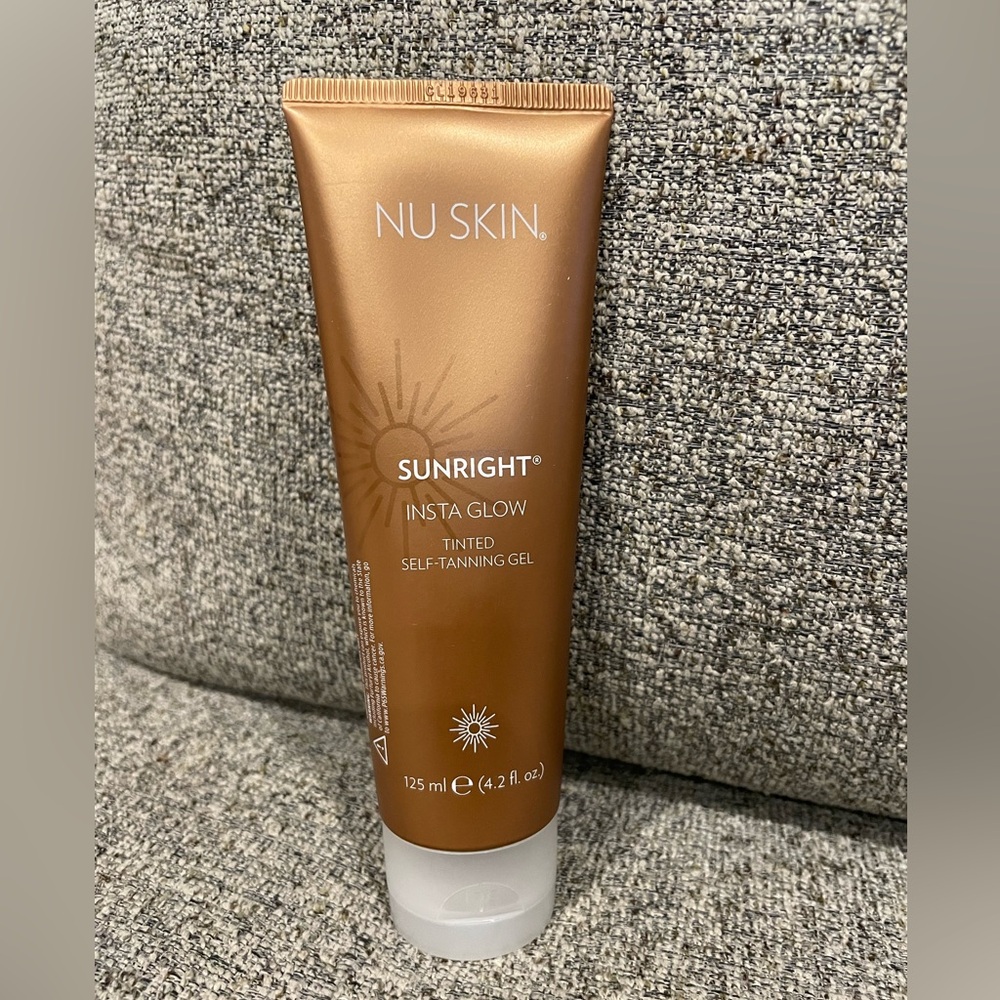 SOLD-Insta Glow Sunless Tanner